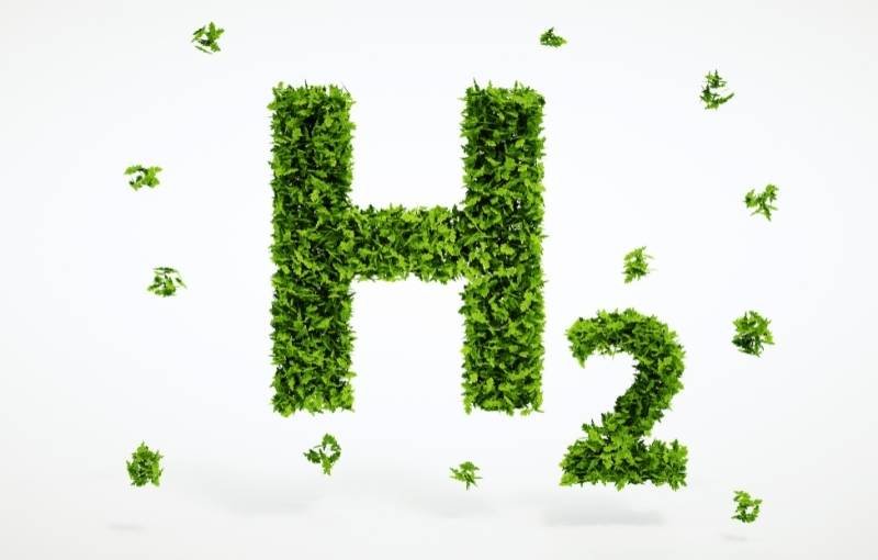 green hydrogen, zero emissions, green hydrogen at RTB