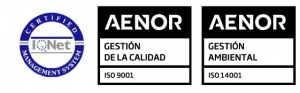 Iso, calidad, aenor, iqnet, gestión de la calidad, gestión ambiental, iso 9001, iso 14001