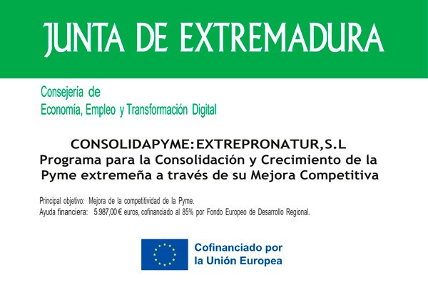 VIII Premio Pyme del Año Badajoz 2024